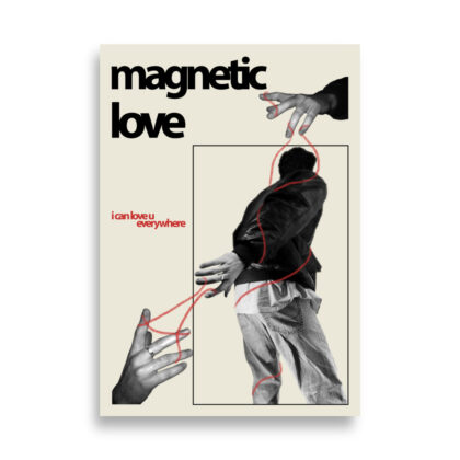 Magnetic Love