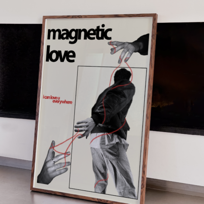 Magnetic Love